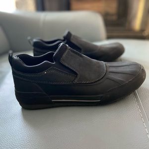 Clarks Men’s Winter Shoes Size:9